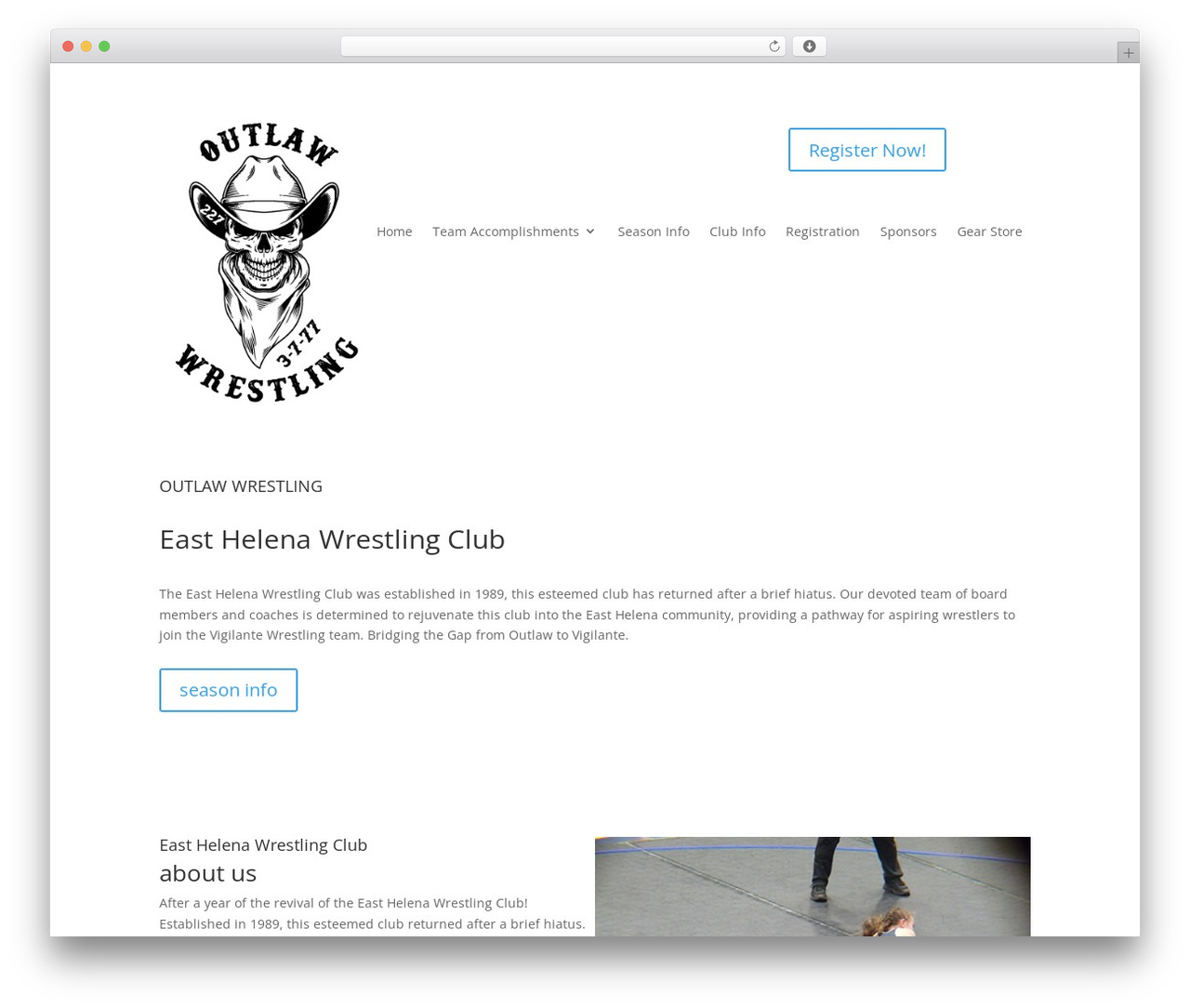 Theme WordPress Divi - easthelenawrestling.com Theme WordPress Divi - easthelenawrestling.com