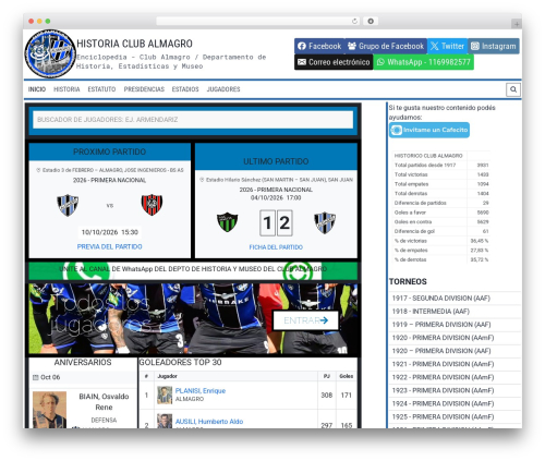 VR-Frases (collect & share quotes) (vr-frases) free WordPress plugin - elsitiodealmagro.com.ar VR-Frases (collect & share quotes) (vr-frases) free WordPress plugin - elsitiodealmagro.com.ar