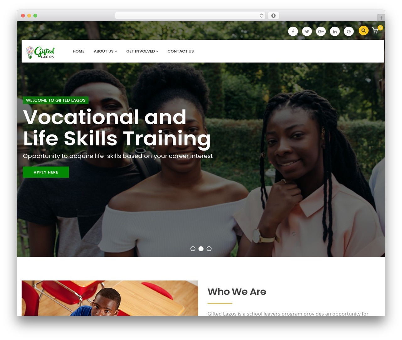 WordPress theme Kunco - giftedlagos.com WordPress theme Kunco - giftedlagos.com