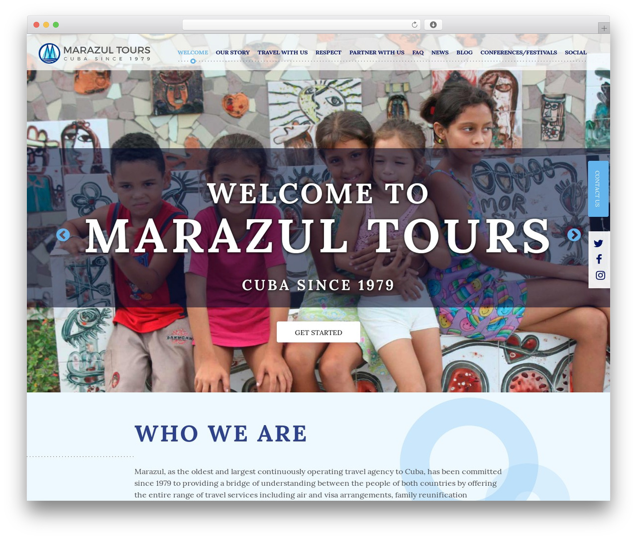 WordPress theme maxcanvas - marazultours.com WordPress theme maxcanvas - marazultours.com