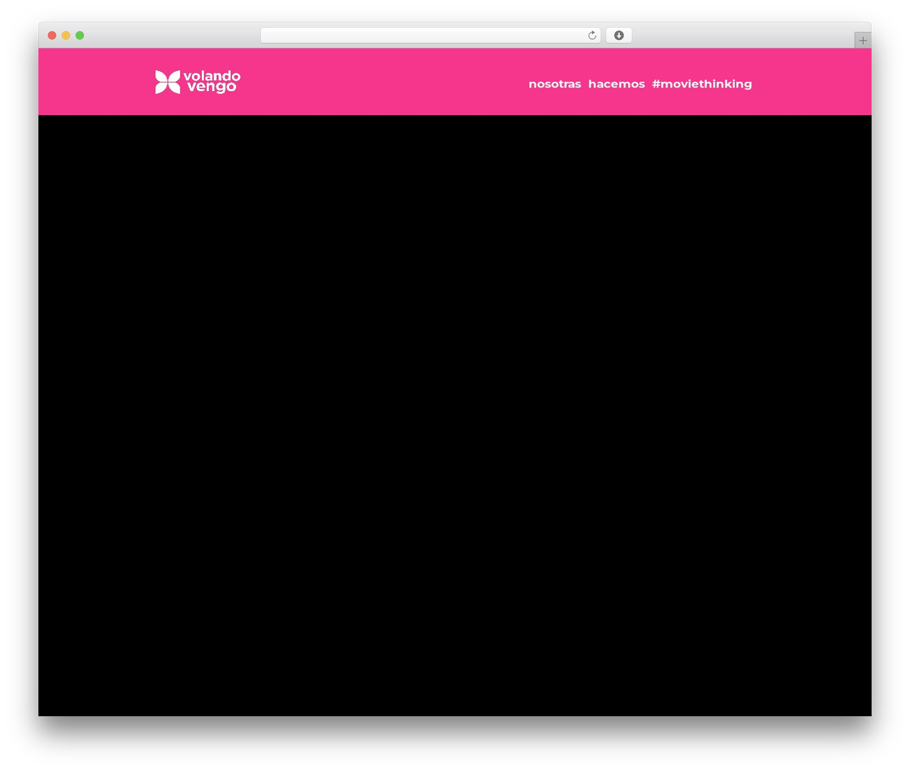 WordPress theme Mobius - volandovengo.com WordPress theme Mobius - volandovengo.com