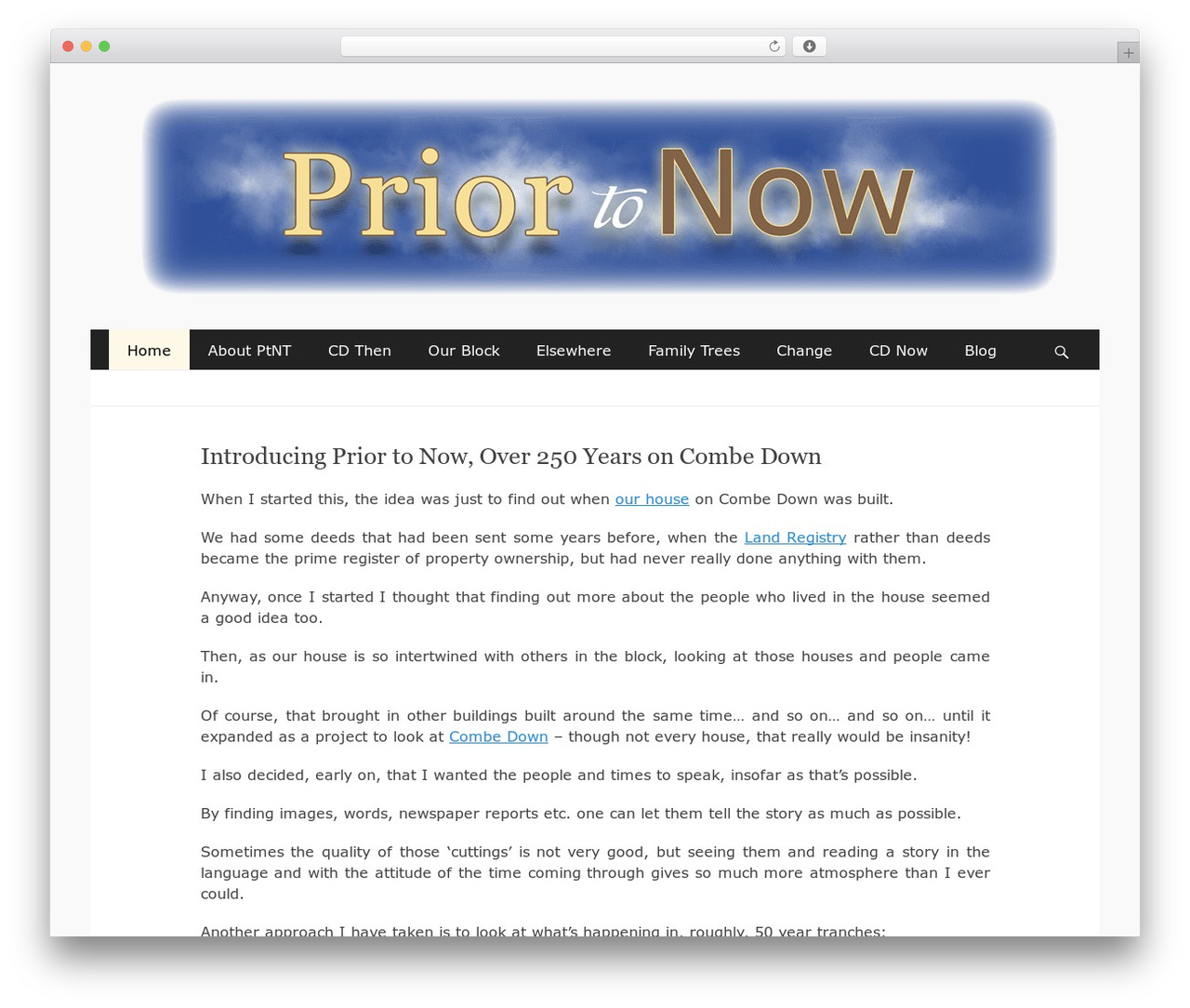 Catch Responsive Pro theme WordPress - combedown.org Catch Responsive Pro theme WordPress - combedown.org