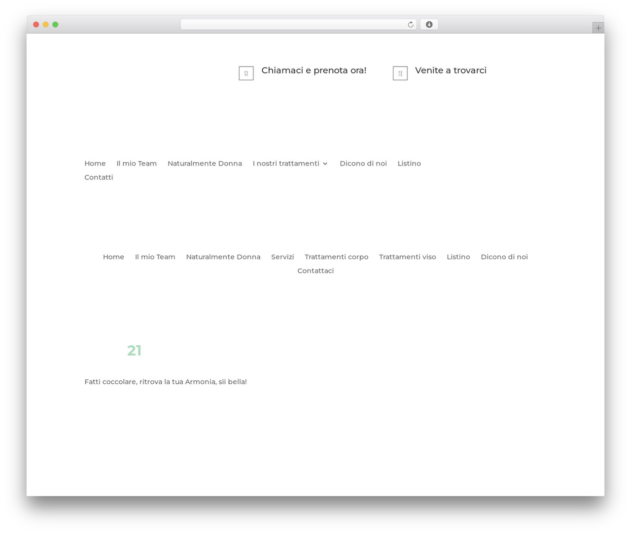 Divi WordPress theme design - parco21esteticaavanzata.it Divi WordPress theme design - parco21esteticaavanzata.it