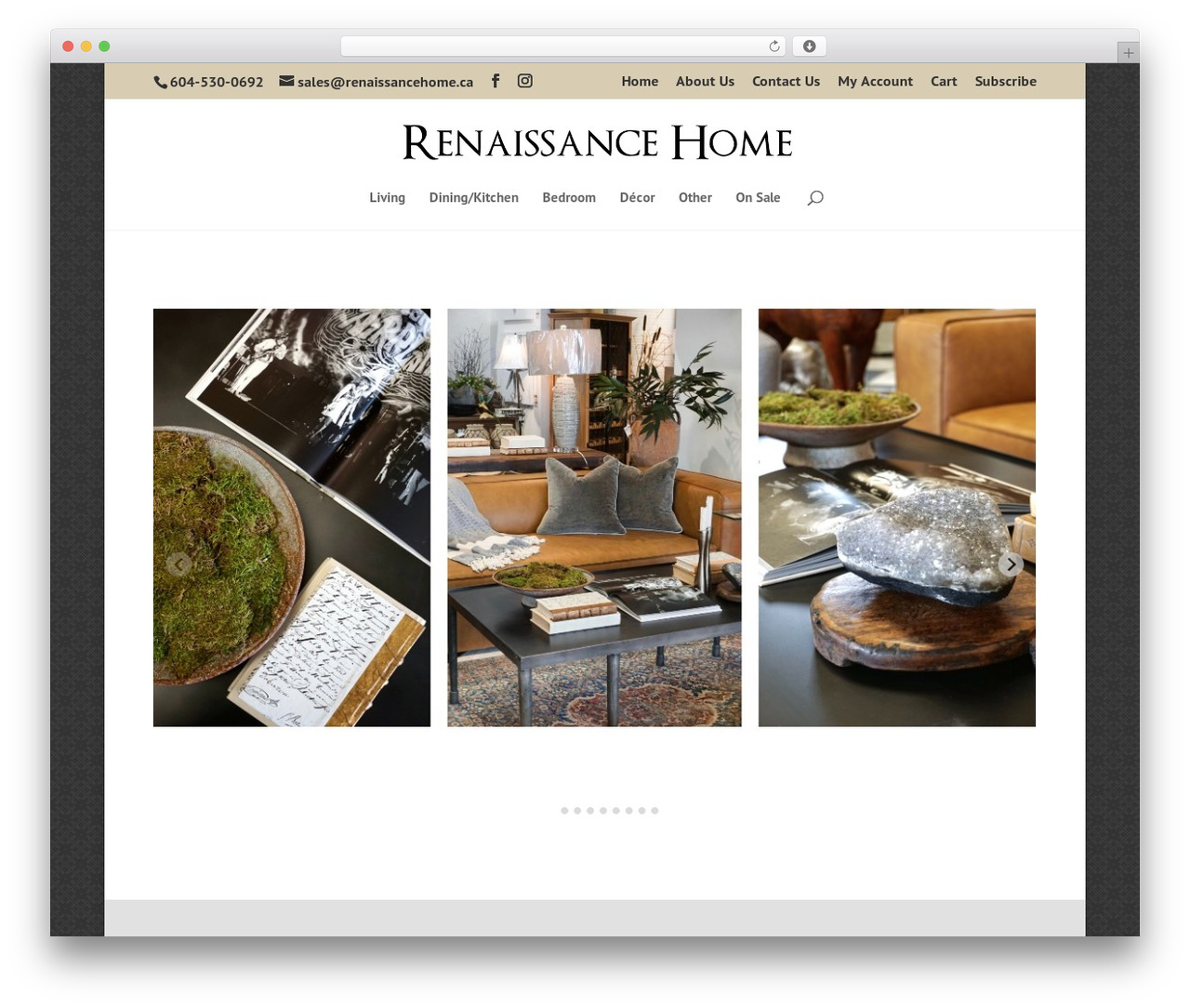 Divi WordPress theme - renaissancehome.ca Divi WordPress theme - renaissancehome.ca