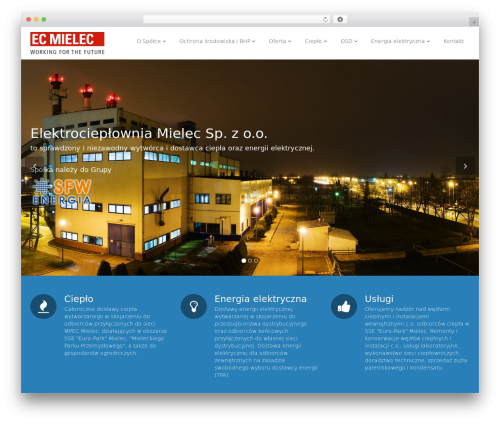 Flat Theme premium WordPress theme - ec.mielec.pl Flat Theme premium WordPress theme - ec.mielec.pl