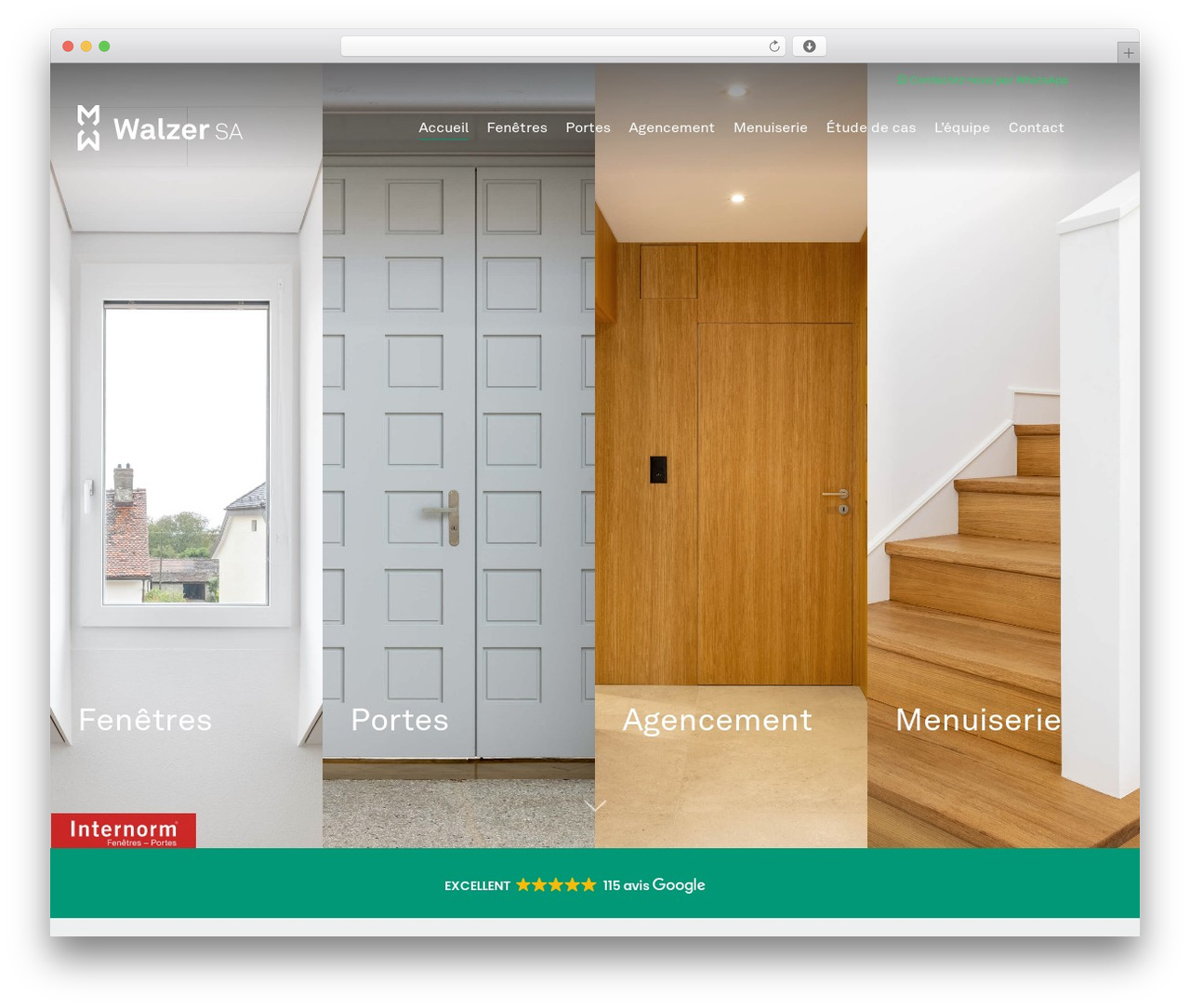 GeneratePress best WordPress theme - walzersa.ch GeneratePress best WordPress theme - walzersa.ch