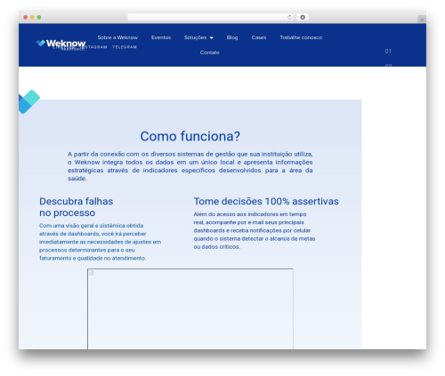 WEN Call To Action (wen-call-to-action) free WordPress plugin - weknowhealthtech.com.br