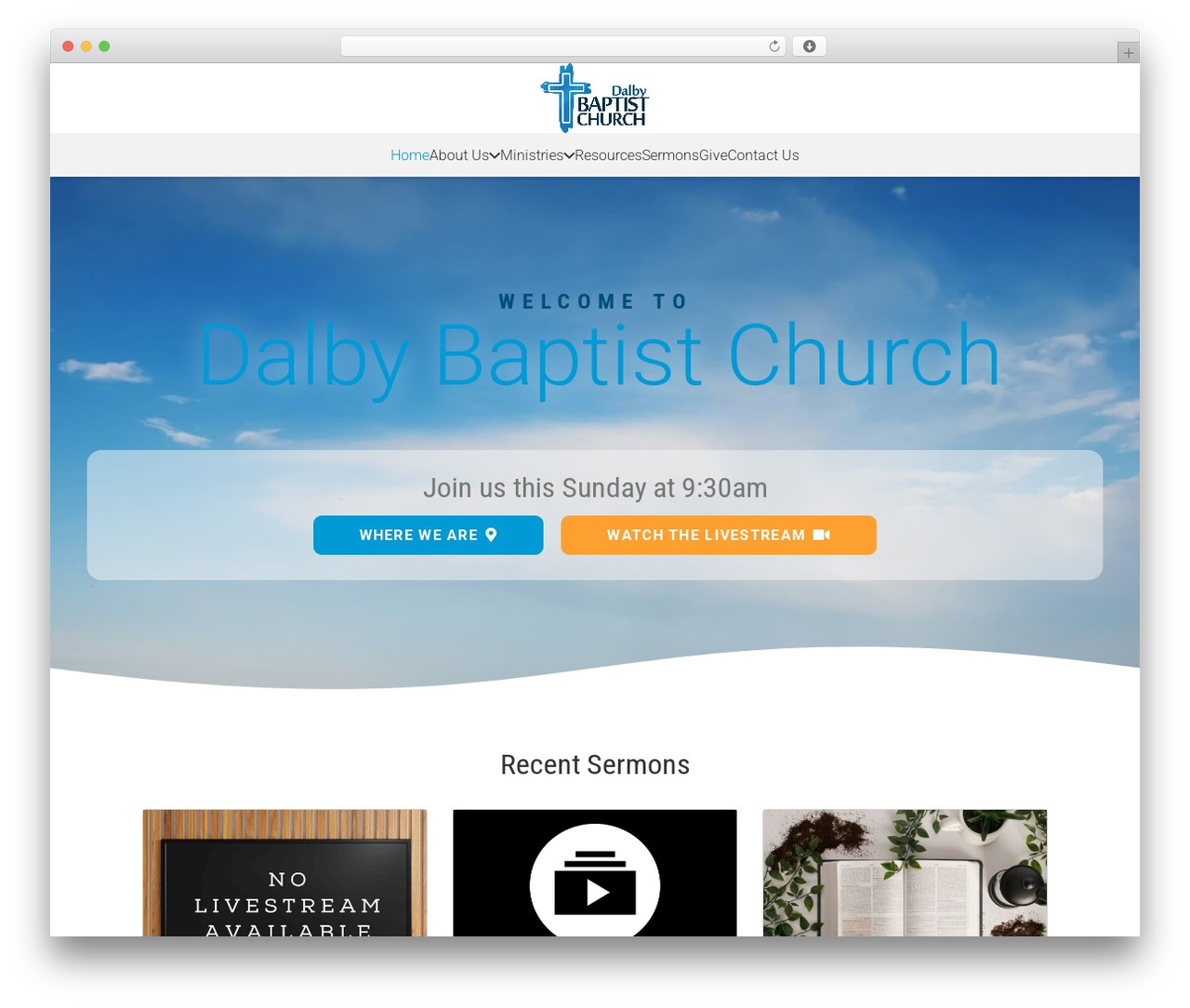 Impreza WordPress theme - dalbybaptist.org Impreza WordPress theme - dalbybaptist.org