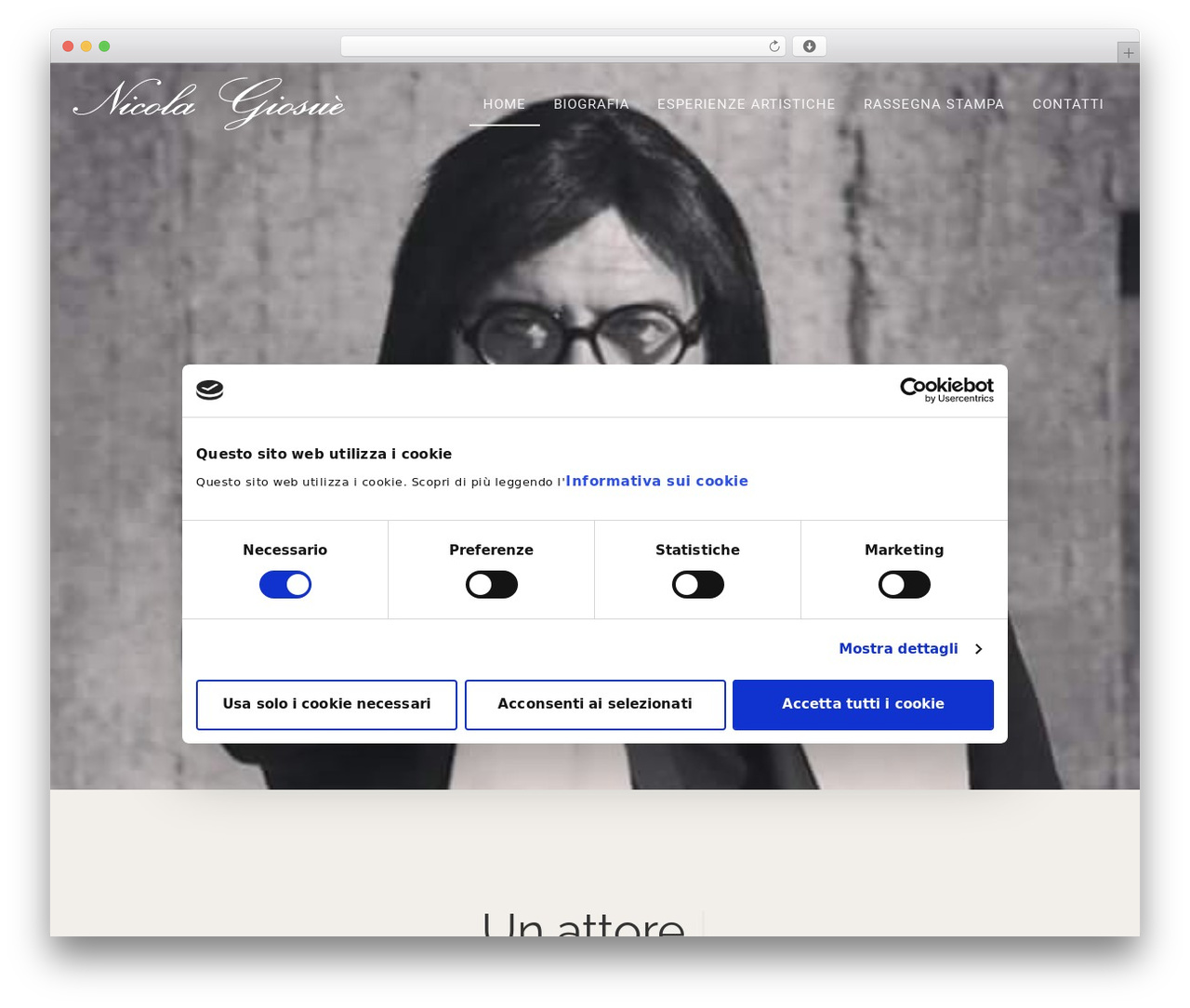 Rare theme WordPress - nicolagiosue.it Rare theme WordPress - nicolagiosue.it