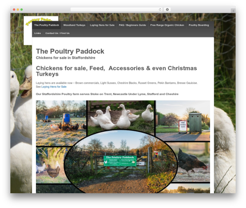SlideDeck: Responsive WordPress Slider Plugin (slidedeck) free WordPress plugin - poultrypaddock.co.uk SlideDeck: Responsive WordPress Slider Plugin (slidedeck) free WordPress plugin - poultrypaddock.co.uk