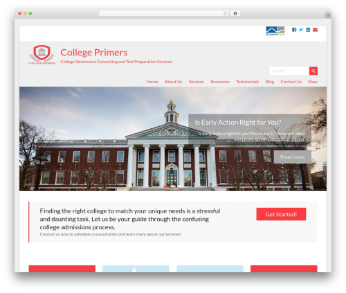 Wp simple pay pro for stripe WordPress plugin - collegeprimers.com
