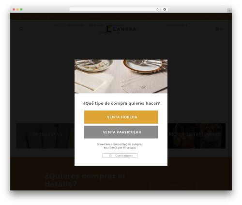 Wc cart to quote WordPress plugin - lanfra.cl