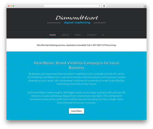 Project Supremacy V3 Lite (project-supremacy) free WordPress plugin - diamondheartdigital.com