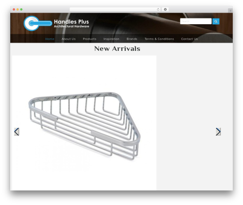 Essential addons cs WordPress plugin - handlesplus.co.nz