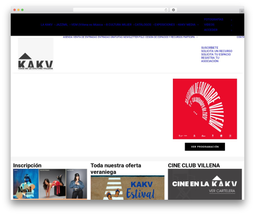 Contact form 7 builder designer WordPress plugin - kakv.com