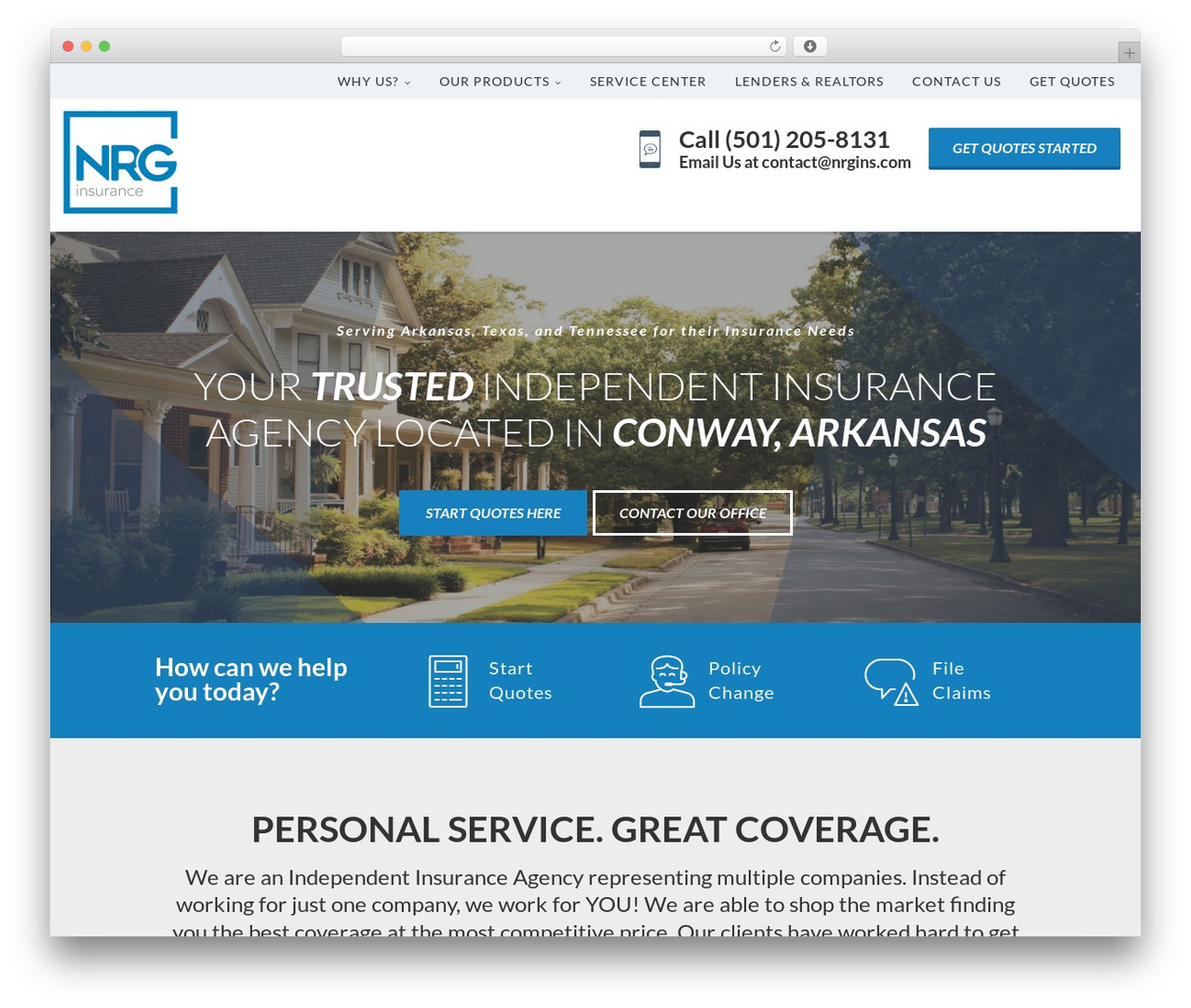 WordPress theme Genesis - nrgins.com WordPress theme Genesis - nrgins.com