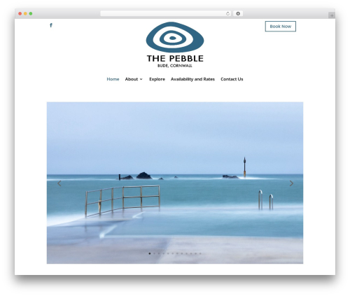 Wp booking system premium contracts WordPress plugin - thepebblebude.co.uk