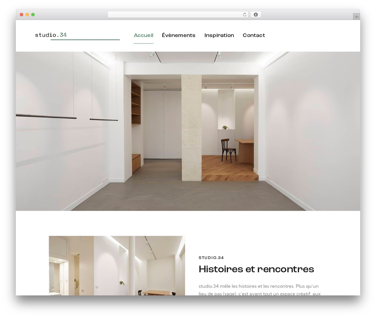 WordPress theme Expo - studio34.studio WordPress theme Expo - studio34.studio