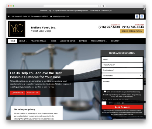 Slmp gallery WordPress plugin - yoestlaw.com