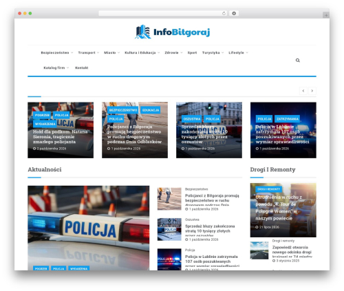 WordPress theme Intimate Plus - infobilgoraj.pl WordPress theme Intimate Plus - infobilgoraj.pl