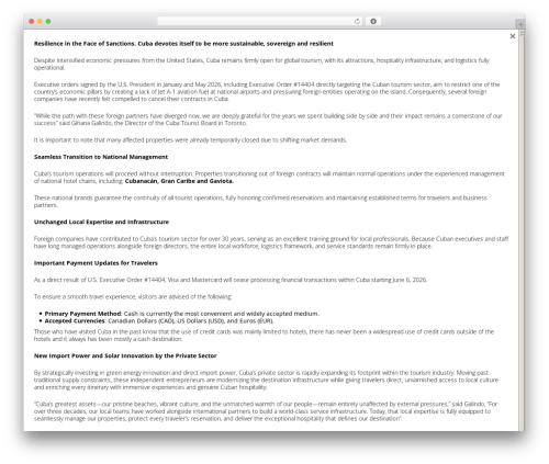 Cherry lazy load WordPress plugin - gocuba.ca
