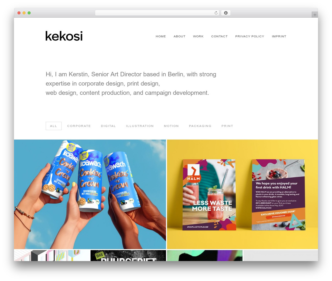Best WordPress theme GridStack - kekosi.de Best WordPress theme GridStack - kekosi.de
