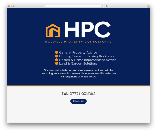 Ltplugin main WordPress plugin - holwellpc.co.uk