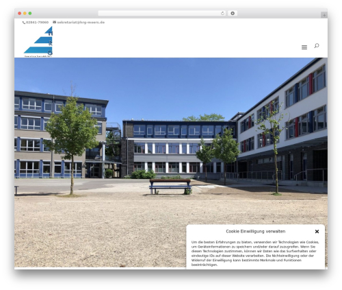 Ics calendar pro WordPress plugin - hrg-moers.de