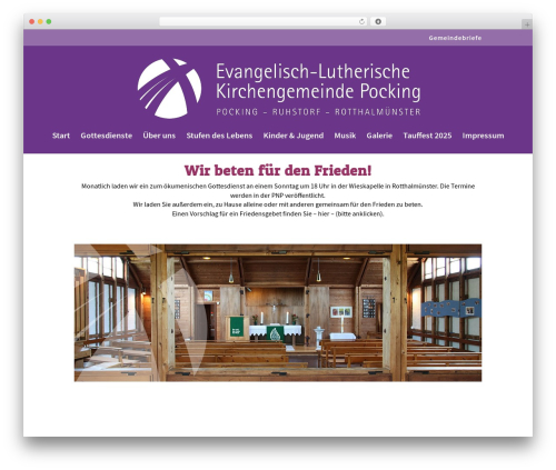 Tablepress datatables sorting plugins WordPress plugin - pocking-evangelisch.de