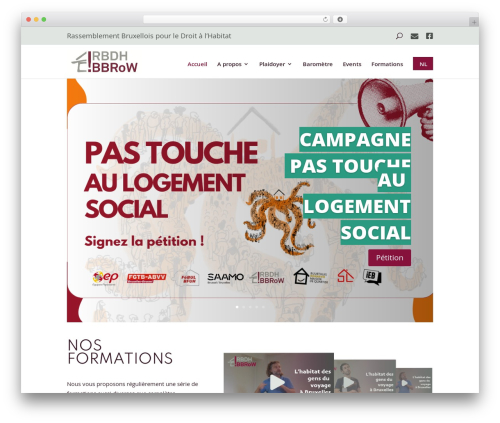 Newsletter Sign-Up for CleverReach (cleverreach) free WordPress plugin - rbdh-bbrow.be Newsletter Sign-Up for CleverReach (cleverreach) free WordPress plugin - rbdh-bbrow.be