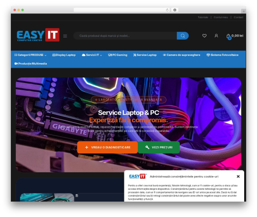 MAS Brands for WooCommerce (mas-woocommerce-brands) free WordPress plugin - easy-it.ro