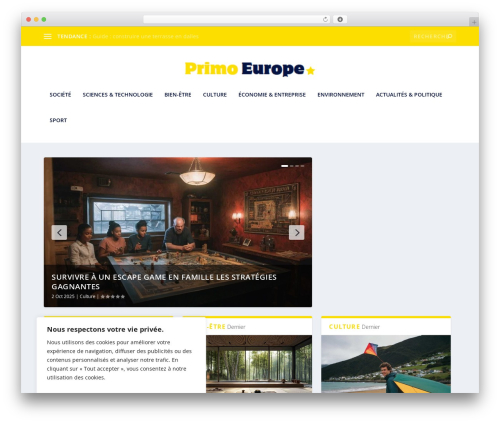 Divi contact form zero spam WordPress plugin - primo-europe.org