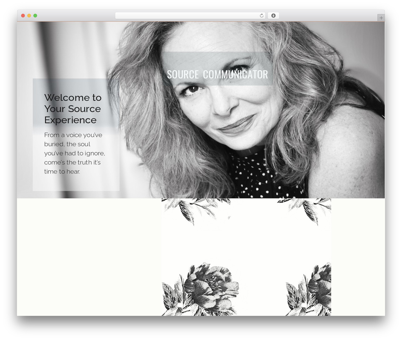 Hello Elementor theme WordPress - sondrasneed.com Hello Elementor theme WordPress - sondrasneed.com