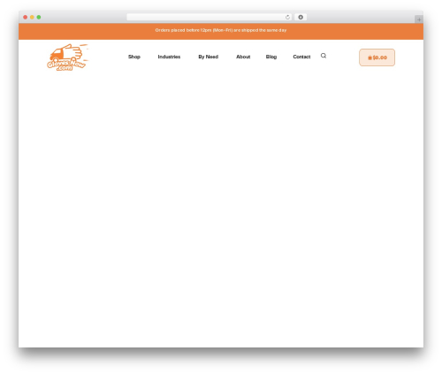 Product Pre-Orders for WooCommerce (product-pre-orders-for-woo) free WordPress plugin - glovesnow.com
