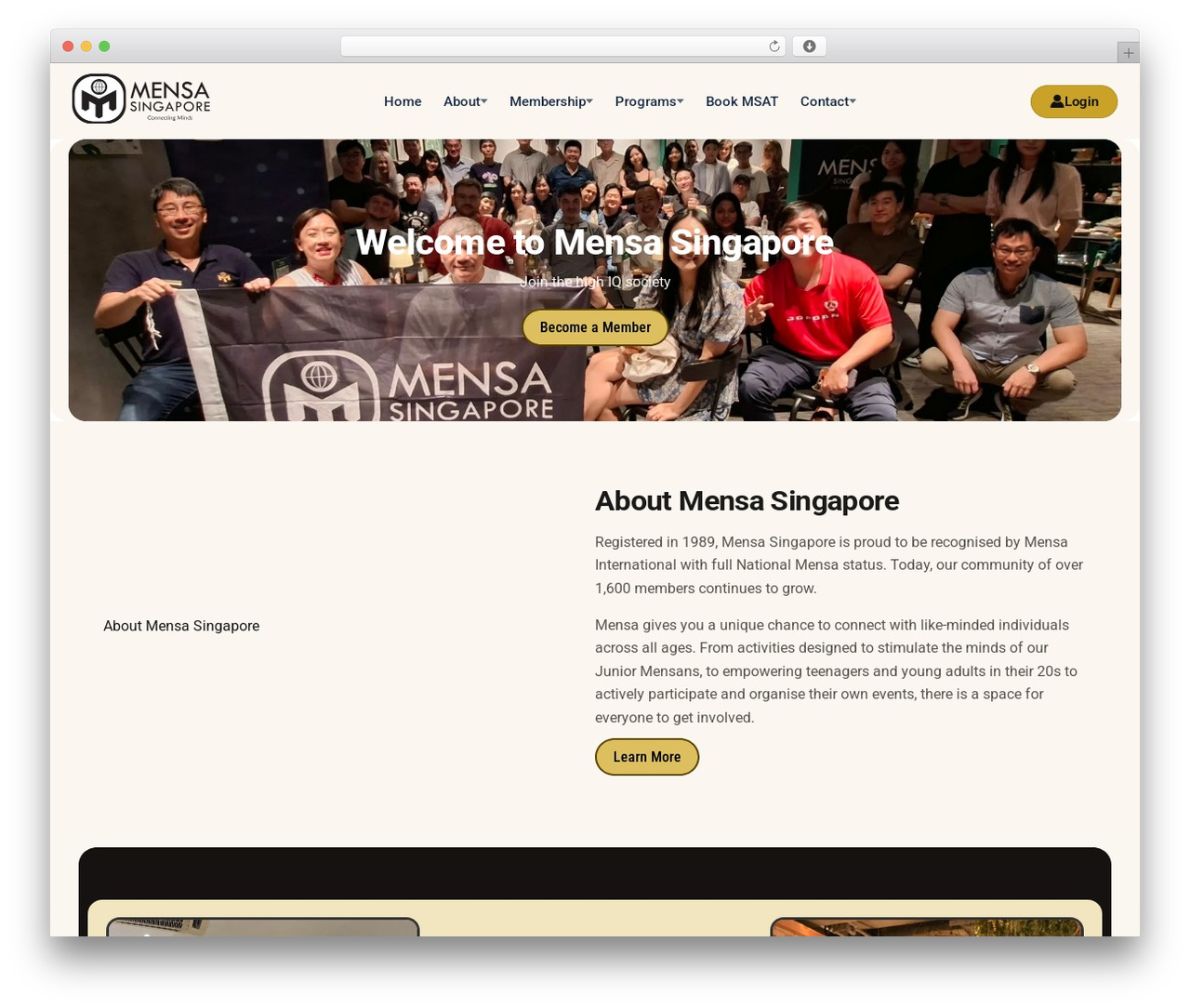 Hello Elementor WordPress theme - mensa.org.sg Hello Elementor WordPress theme - mensa.org.sg