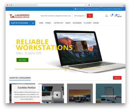 Beautiful Link Preview (beautiful-link-preview) free WordPress plugin - lavideepu.com