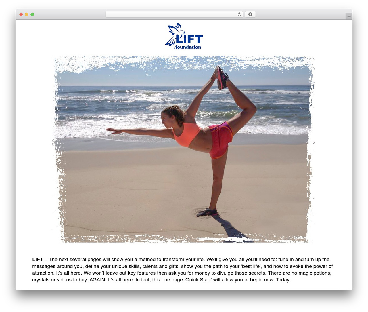 My Responsive Theme theme WordPress - lift.foundation My Responsive Theme theme WordPress - lift.foundation