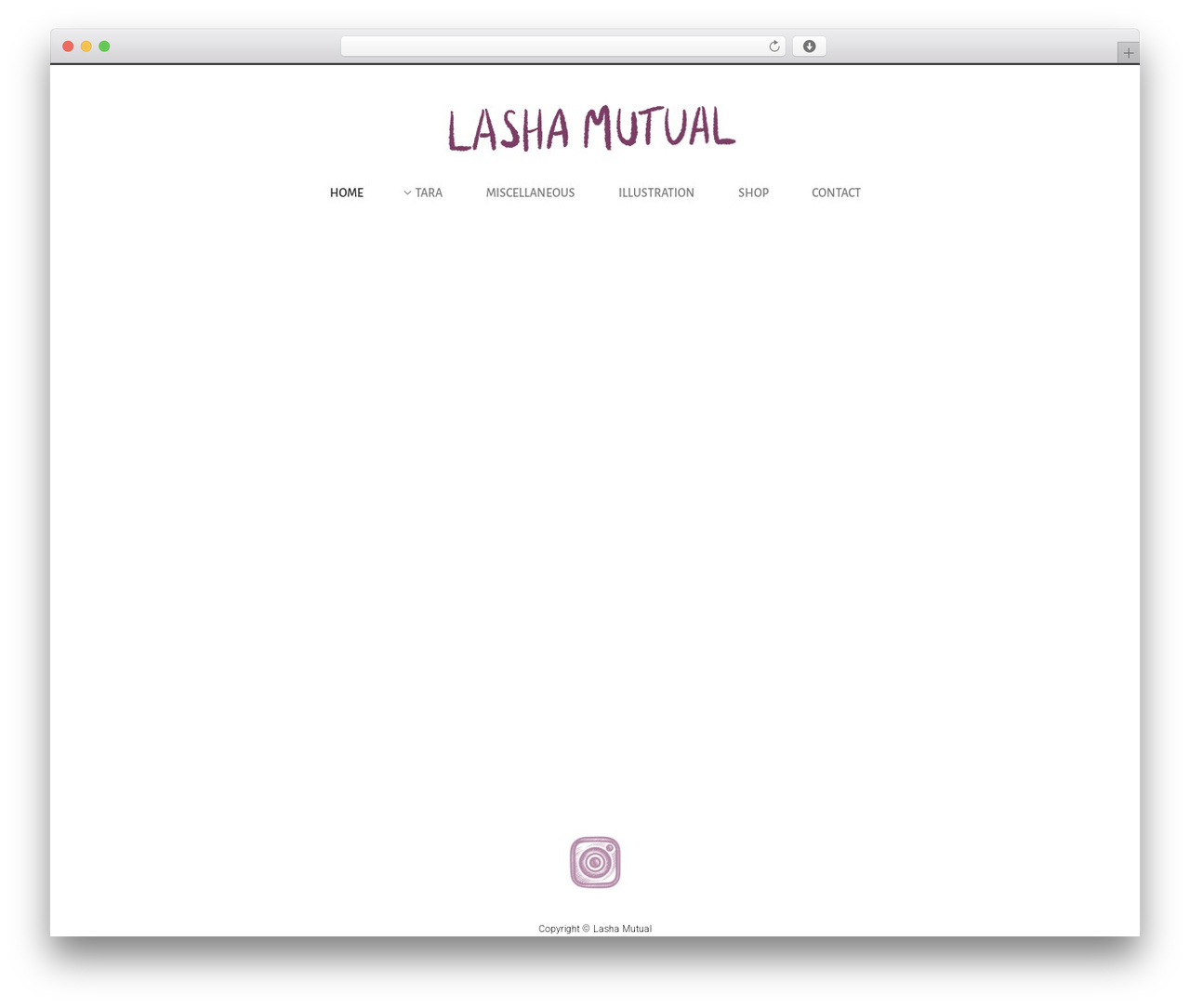 PineCone WordPress theme - lashamutual.com PineCone WordPress theme - lashamutual.com