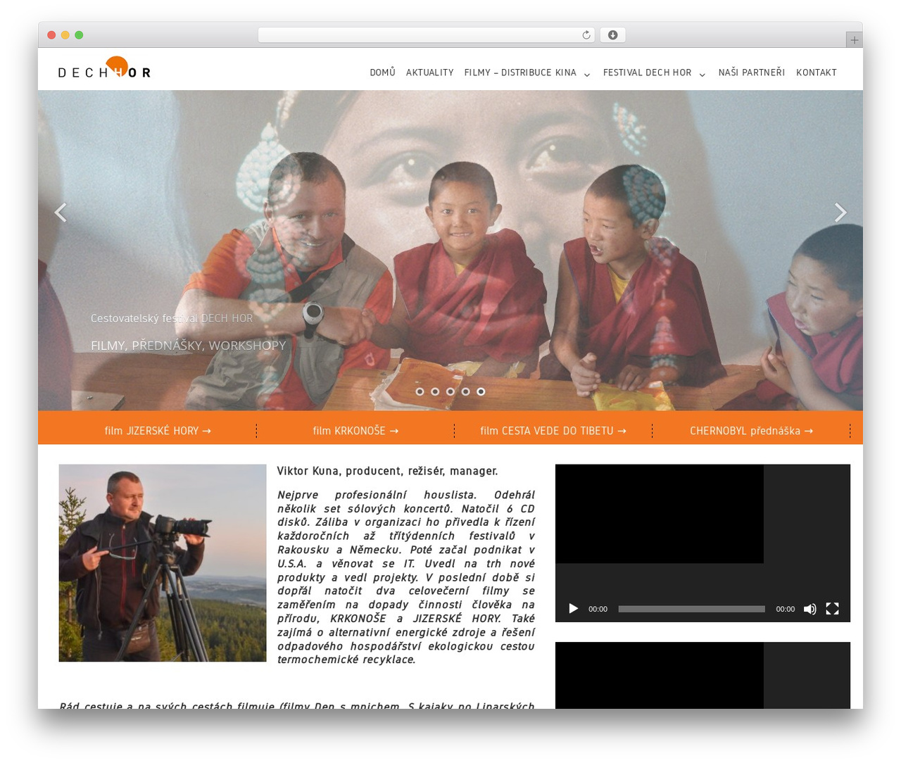 Restaurantz free WordPress theme - dechhor.cz Restaurantz free WordPress theme - dechhor.cz