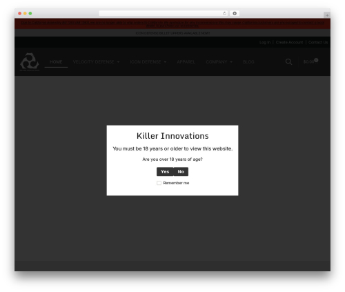 Commercegurus commercekit WordPress plugin - killer-innovations.com