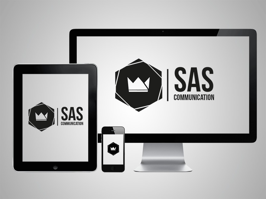 Theme ACA WordPress website theme by SAS COMMUNICATION