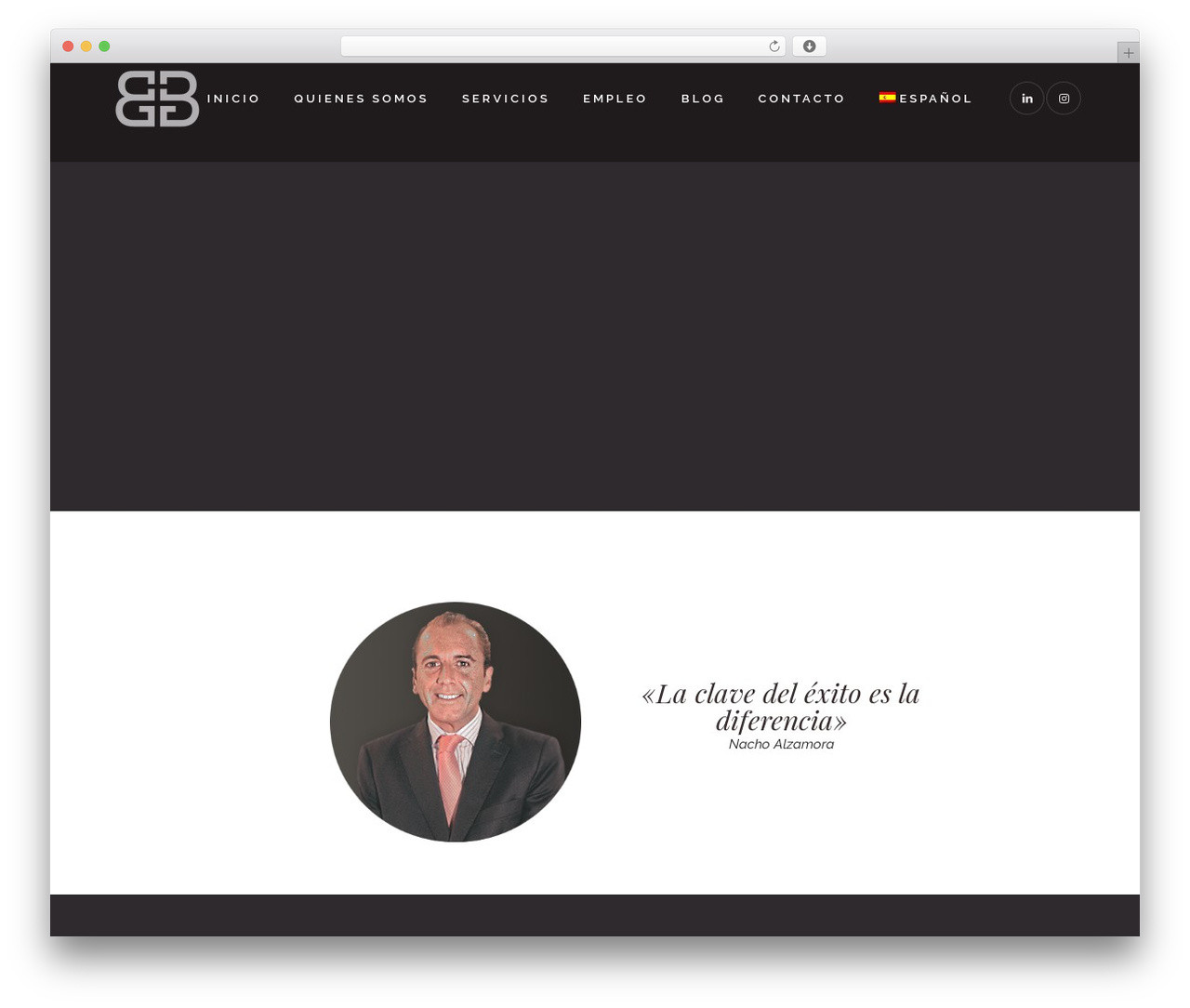 Theme WordPress Bridge - belmontegroup.com Theme WordPress Bridge - belmontegroup.com