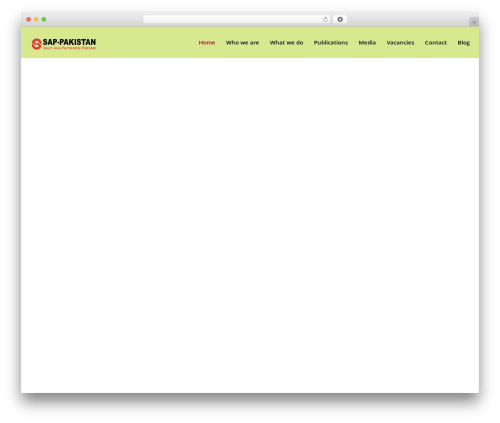 Theme WordPress Helpgrove - sappk.org