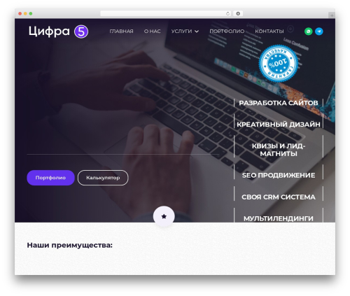 Expert review WordPress plugin - 5zi.ru