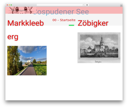 GS Portfolio for Envato (gs-envato-portfolio) free WordPress plugin - mittweida79.com