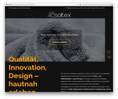 Rh block icon WordPress plugin - soltex-gmbh.de