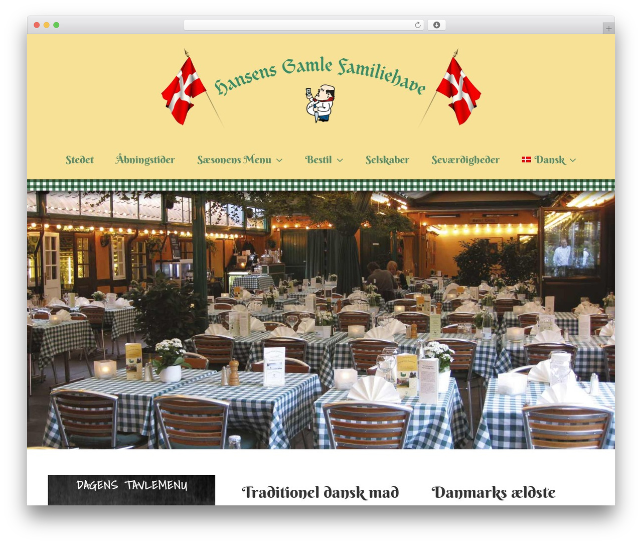 WordPress theme Avada - hansenshave.dk WordPress theme Avada - hansenshave.dk