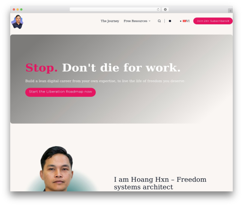 Enable linked groups WordPress plugin - hoanghxn.com