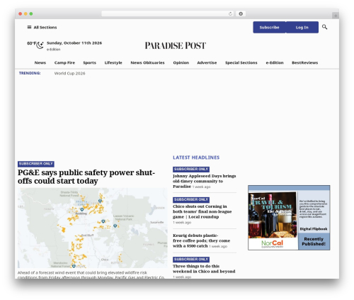 Mng htl WordPress plugin - paradisepost.com