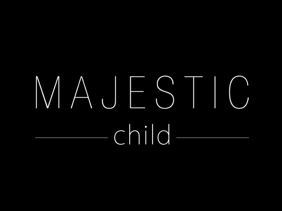 WordPress theme majestic_child